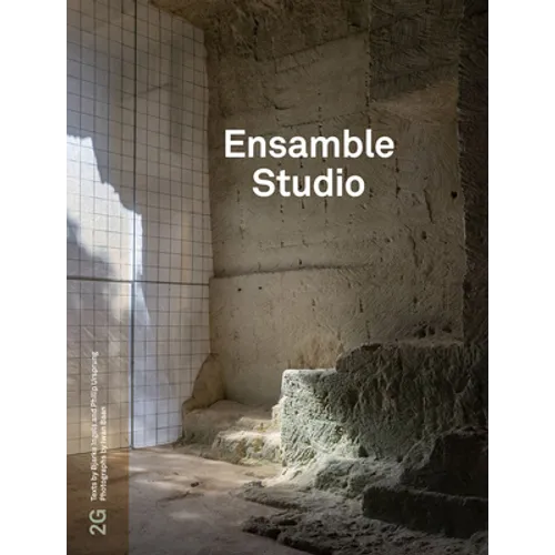 2g: Ensamble Studio: Issue #82 - Paperback