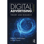 Digital Advertising: Theory and Research - Paperback