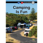Camping Is Fun: Book 11 - Paperback