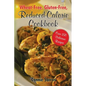 Wheat-Free, Gluten-Free Reduced Calorie Cookbook - Paperback