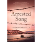 Arrested Song - Paperback