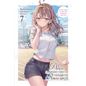 Alya Sometimes Hides Her Feelings in Russian, Vol. 7: Volume 7 - Paperback