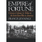 Empire of Fortune: Crowns, Colonies and Tribes in the Seven Years War in America - Hardcover