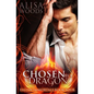 Chosen by the Dragon (Fallen Immortals 4) - Paperback