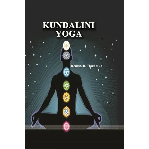 Kundalini Yoga - Paperback