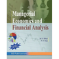 Managerial Economics and Financial Analysis - Hardcover