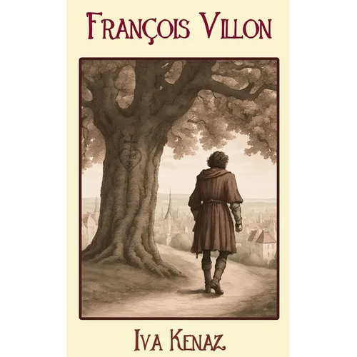 Francois Villon - Paperback