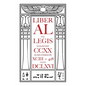 The Book of the Law: Liber AL vel Legis (Pocket Edition) - Paperback