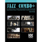 Jazz Combo+ Drum Set Book 1 - Paperback