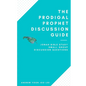 The Prodigal Prophet Discussion Guide: Jonah Bible Study Small Group Discussion Questions - Paperback