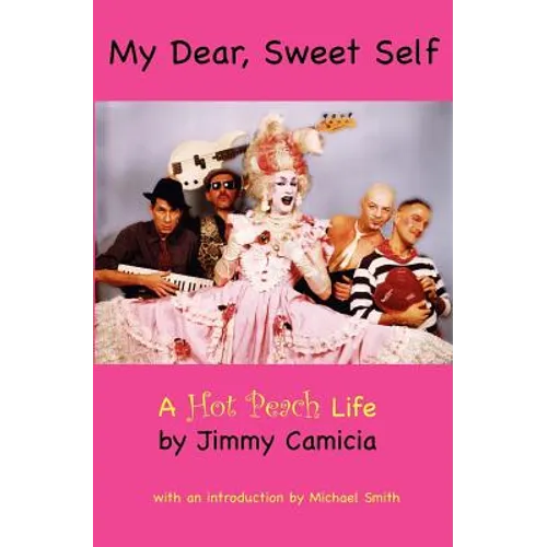 My Dear, Sweet Self - Paperback