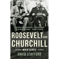 Roosevelt and Churchill: Men of Secrets - Paperback