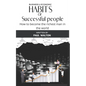 Habits of Successful People: How to become the richest man in the world - Paperback