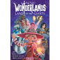 Tiny Tina's Wonderlands: Land of the Giants - Paperback