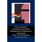 Free to Speak II: Successful Long Term Management of Spasmodic Dysphonia: Holistic Voice Rehabilitation - Paperback