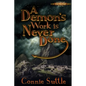 A Demon's Work Is Never Done: Latter Day Demons, Book 2 - Paperback
