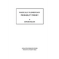 Radically Elementary Probability Theory - Paperback