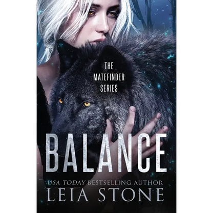 Balance - Paperback