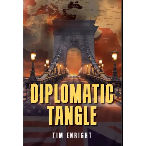 Diplomatic Tangle - Hardcover