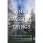 Amid Passing Things: Life, Prayer, and Relationship with God - Paperback