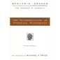 The Interpretation of Financial Statements: The Classic 1937 Edition - Hardcover