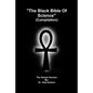 "The Black Bible Of Science" (Compilation) - Paperback