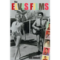 The Elvis Films - Paperback