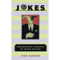 Jokes: Philosophical Thoughts on Joking Matters - Paperback