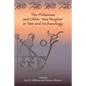 The Philistines and Other "Sea Peoples" in Text and Archaeology - Paperback