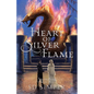 Heart of Silver Flame - Paperback