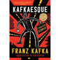 Kafkaesque: Fourteen Stories - Paperback