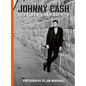 Johnny Cash at Folsom and San Quentin: Photographs by Jim Marshall - Hardcover