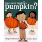 How Many Seeds in a Pumpkin? (Mr. Tiffin's Classroom Series) - Hardcover