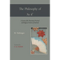 The Philosophy of 'as If ' - Paperback