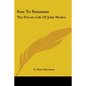 Son To Susanna: The Private Life Of John Wesley - Paperback