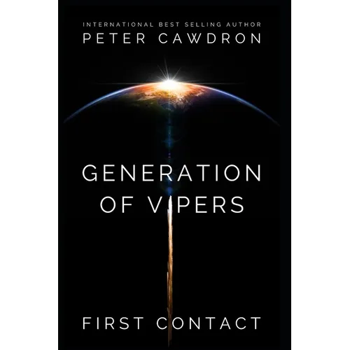 Generation of Vipers - Paperback