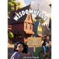 Wisdomville - Hardcover