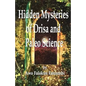 Hidden Mysteries of Orisa and the Paleo-Science of Ifa - Paperback