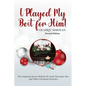 I Played My Best for Him! - Paperback