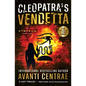 Cleopatra's Vendetta: A Stryker Thriller - Paperback