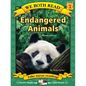 We Both Read-Endangered Animals - Paperback