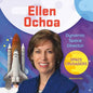 Ellen Ochoa: Dynamic Space Director: Dynamic Space Director - Library Binding