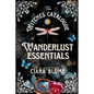 The Witches Catalogue of Wanderlust Essentials - Paperback