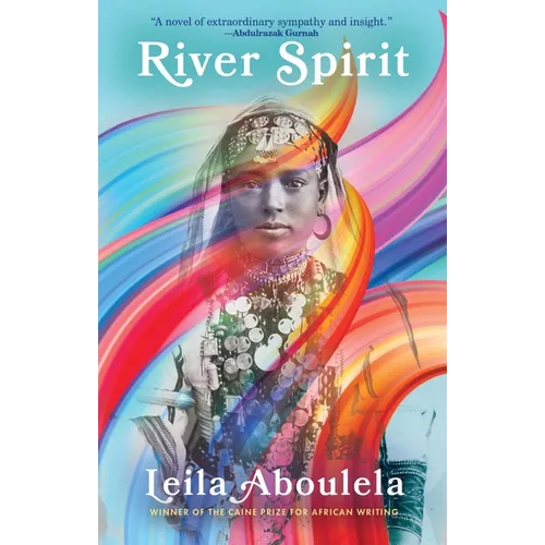 River Spirit - Hardcover