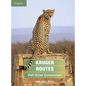 Kruger Routes: Self-Drive Companion - Paperback