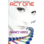 Act One - Nebula Nominee 2009 - Paperback