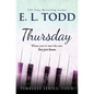 Thursday - Paperback
