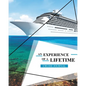 Cruise Journal: A Vacation Trip Notebook To Write & Record As You Travel By Cruise Ship, Adult & Kids Gift, Book, Diary - Paperback