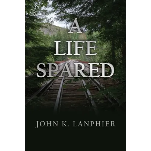 A Life Spared - Paperback