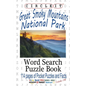 Circle It, Great Smoky Mountains National Park Facts, Pocket Size, Word Search, Puzzle Book - Paperback